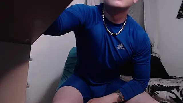 MathewCollin online show from 19, 1, 2026