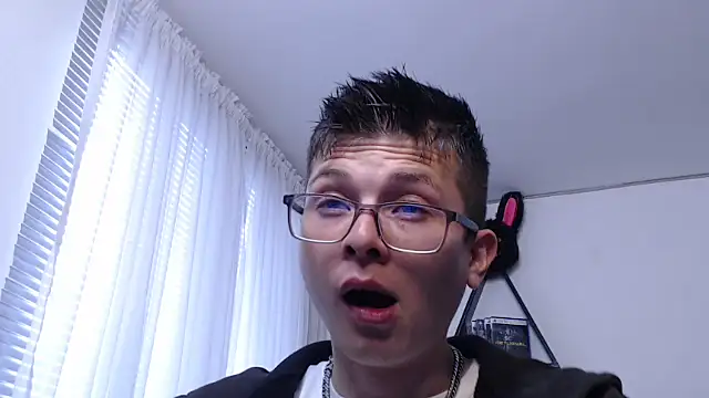 MathewCollin online show from 8, 3, 2025
