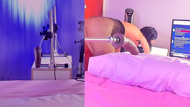 Angeli Wu  online show from 29, 3, 2026