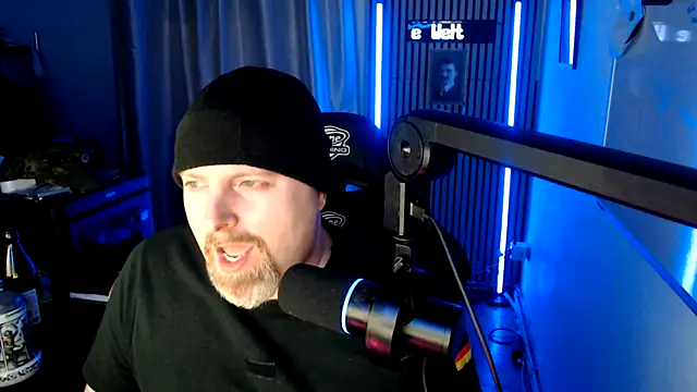 DerPornoPete online show from 15, 2, 2026