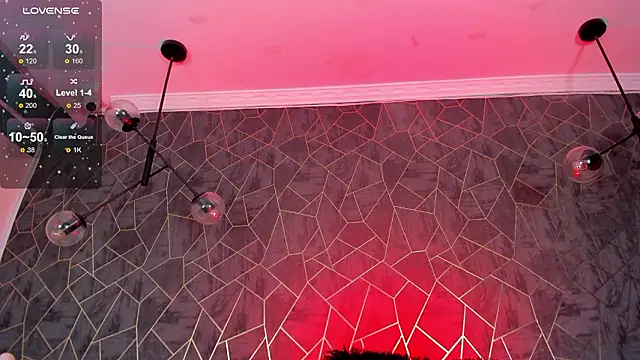 danaythamara1 online show from 26, 3, 2026