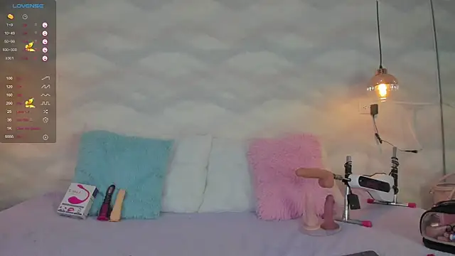 danaythamara1 online show from 8, 1, 2026