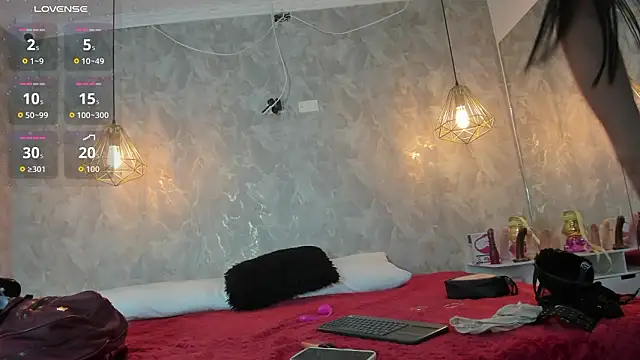 danaythamara1 online show from 28, 2, 2026