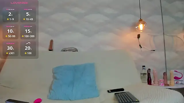 danaythamara1 online show from 10, 11, 2025