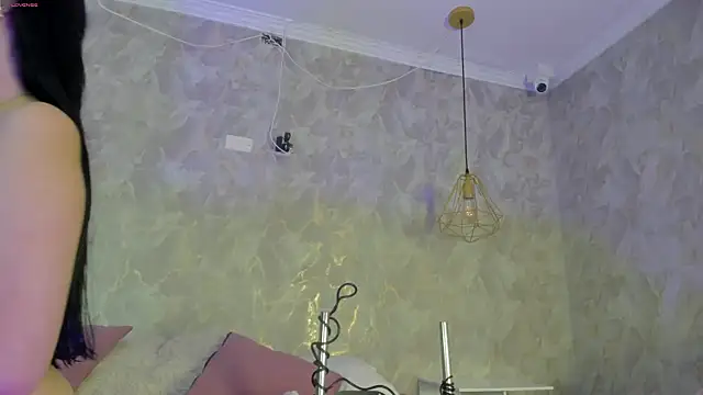 danaythamara1 online show from 6, 11, 2025