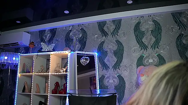 anneswhite online show from 27, 3, 2026