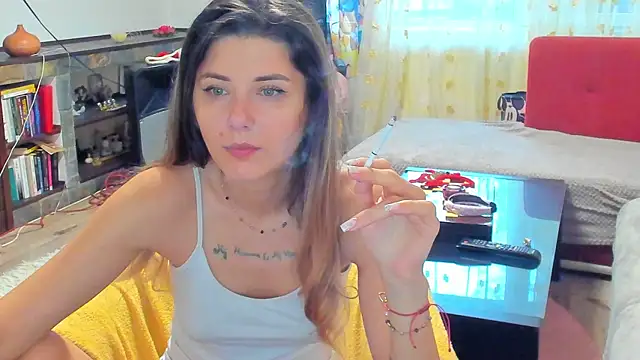 marie marie03 online show from 8, 1, 2026