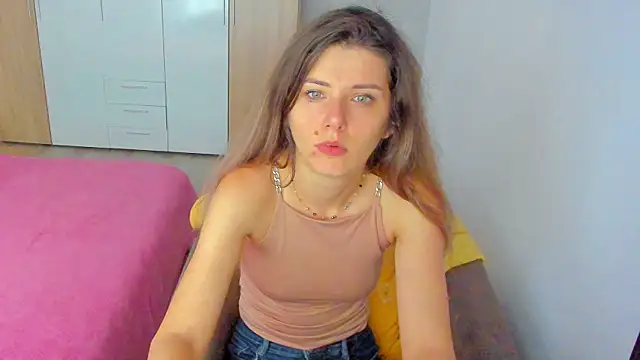 marie marie03 online show from 2, 6, 2026