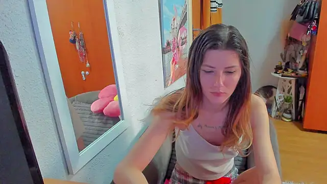 marie marie03 online show from 20, 3, 2025