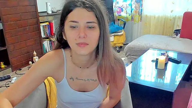 marie marie03 online show from 9, 2, 2026