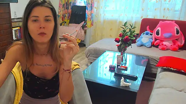 marie marie03 online show from 19, 1, 2026