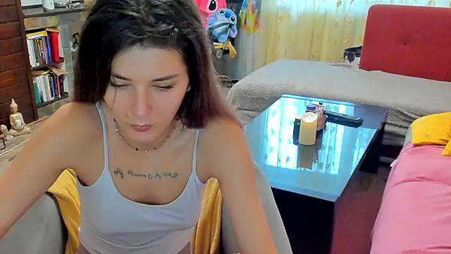 marie marie03 online show from 13, 2, 2026