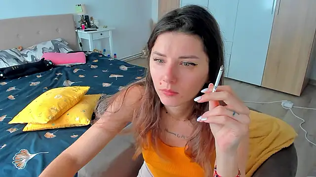 marie marie03 online show from 16, 3, 2026