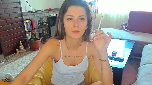 marie marie03 online show from 12, 1, 2026