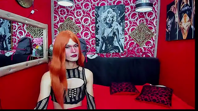 shannentrans online show from 16, 7, 2026