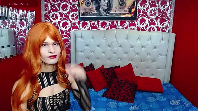 shannentrans online show from 25, 1, 2025