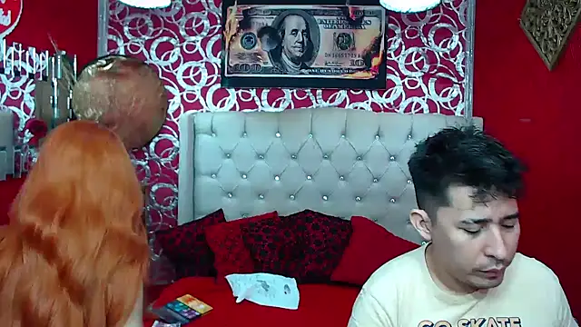 shannentrans online show from 23, 11, 2025