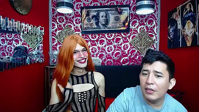 shannentrans online show from 21, 5, 2026