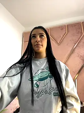 natalia-888 online show from 6, 10, 2025