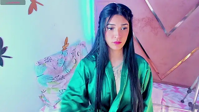 natalia-888 online show from 15, 3, 2025