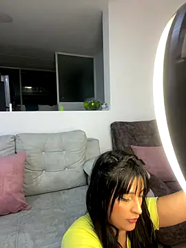 natalia-888 online show from 6, 10, 2025