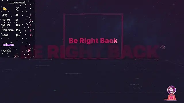 nyna stax online show from 3, 12, 2025