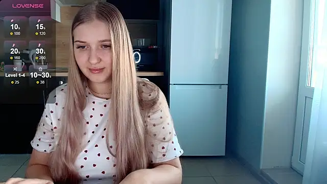 Adr1ana  online show from 15, 2, 2026