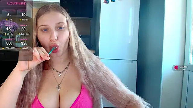 Adr1ana  online show from 14, 3, 2026