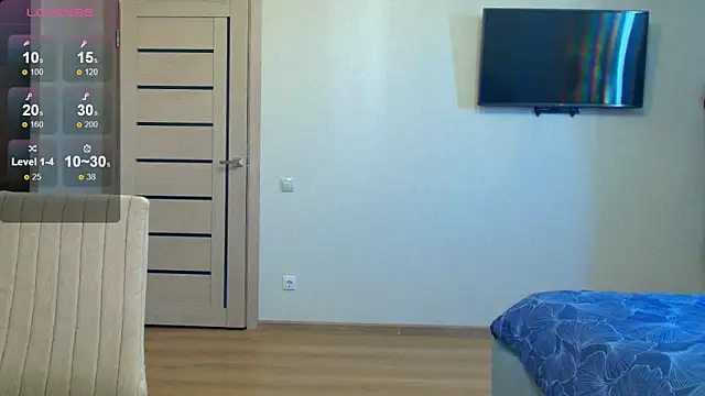 Adr1ana  online show from 27, 3, 2026