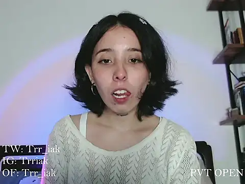 babyluna 8 8 online show from 21, 11, 2025