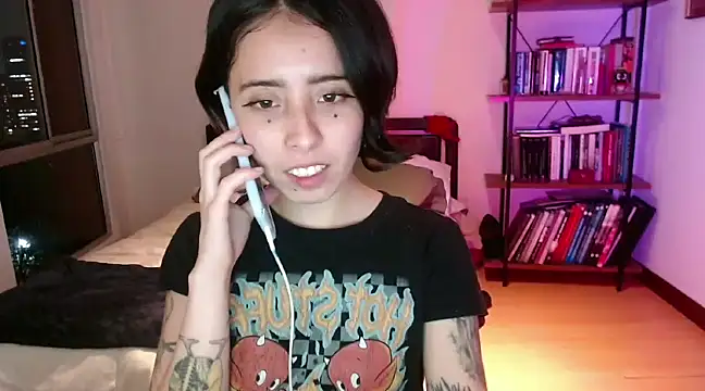 babyluna 8 8 online show from 27, 2, 2025