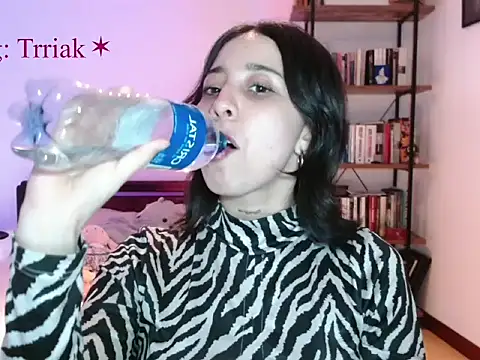 babyluna 8 8 online show from 10, 4, 2026