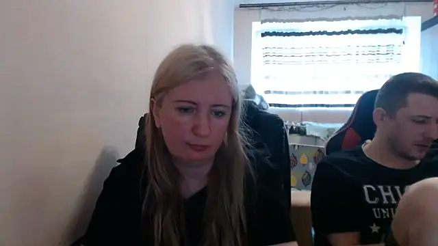 PeterAndJen online show from 23, 5, 2026