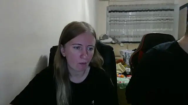 PeterAndJen online show from 26, 9, 2025