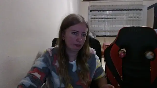 PeterAndJen online show from 18, 12, 2025