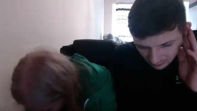 PeterAndJen online show from 26, 3, 2026