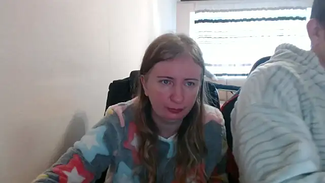 PeterAndJen online show from 24, 11, 2025