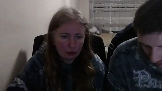 PeterAndJen online show from 13, 2, 2026