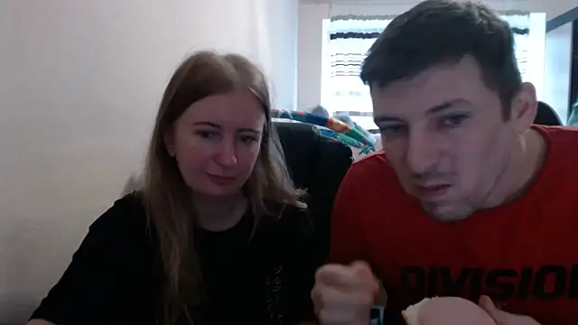 PeterAndJen online show from 24, 9, 2025