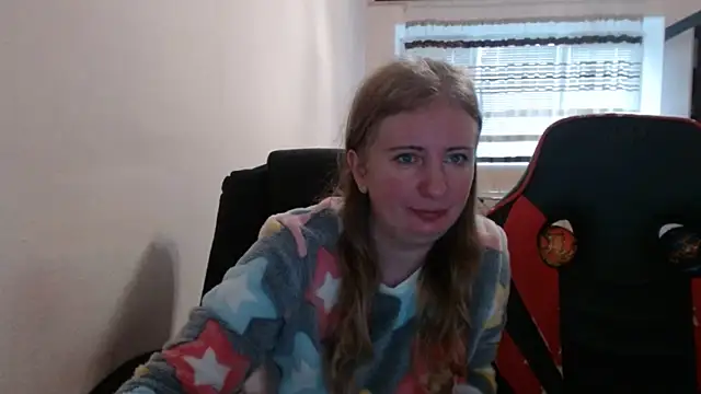 PeterAndJen online show from 28, 11, 2025