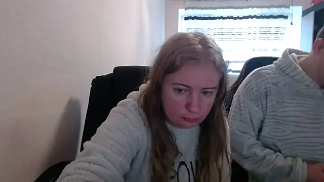 PeterAndJen online show from 12, 3, 2026