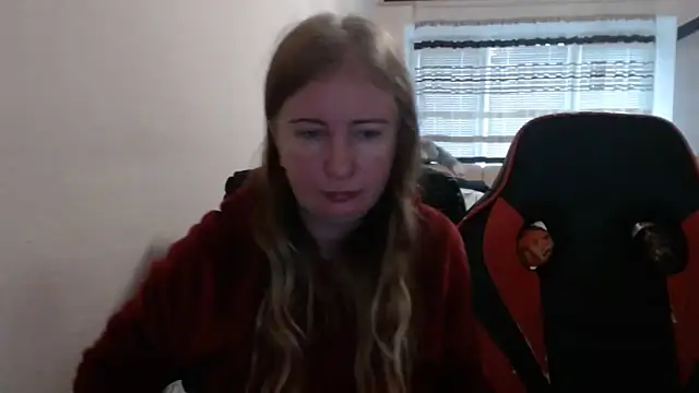 PeterAndJen online show from 16, 11, 2025