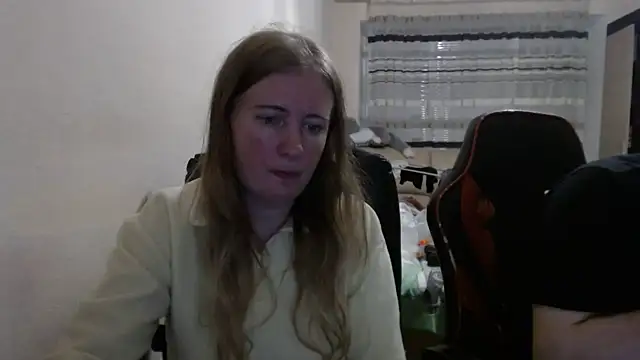 PeterAndJen online show from 4, 11, 2025