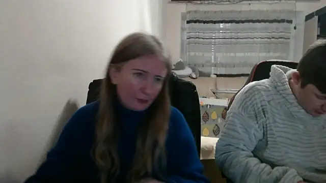 PeterAndJen online show from 14, 1, 2026