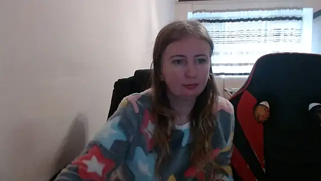 PeterAndJen online show from 25, 11, 2025