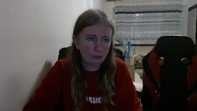 PeterAndJen online show from 29, 11, 2025