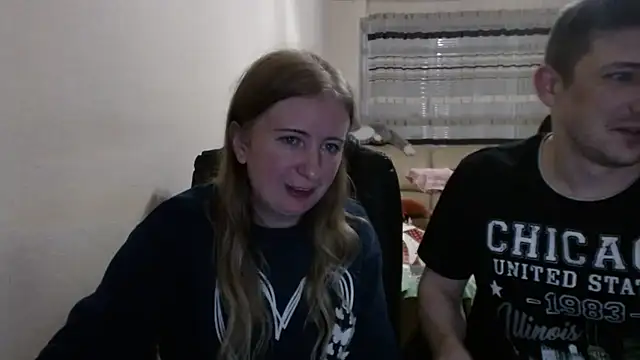 PeterAndJen online show from 31, 10, 2025