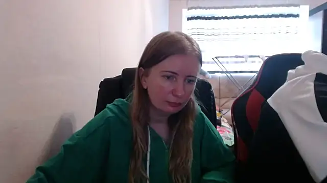 PeterAndJen online show from 17, 10, 2025