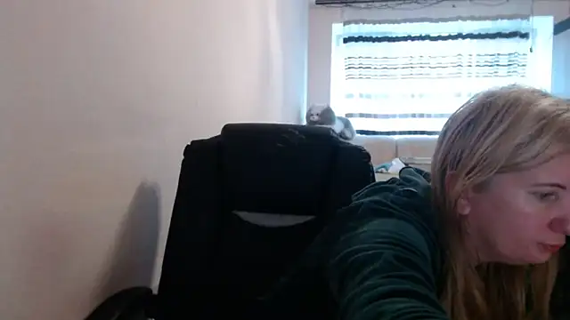 PeterAndJen online show from 16, 5, 2026