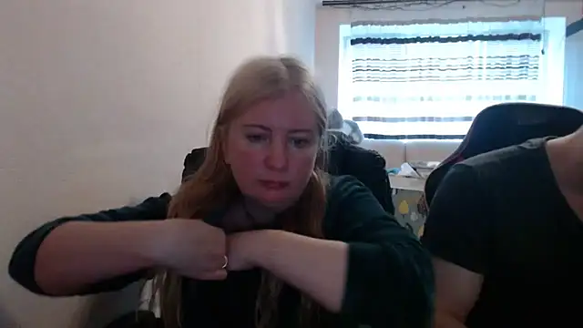 PeterAndJen online show from 15, 5, 2026